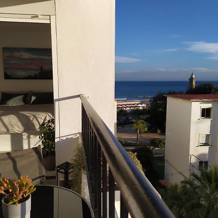 Playa Escollera Apartment เอสเตโปนา ภายนอก รูปภาพ
