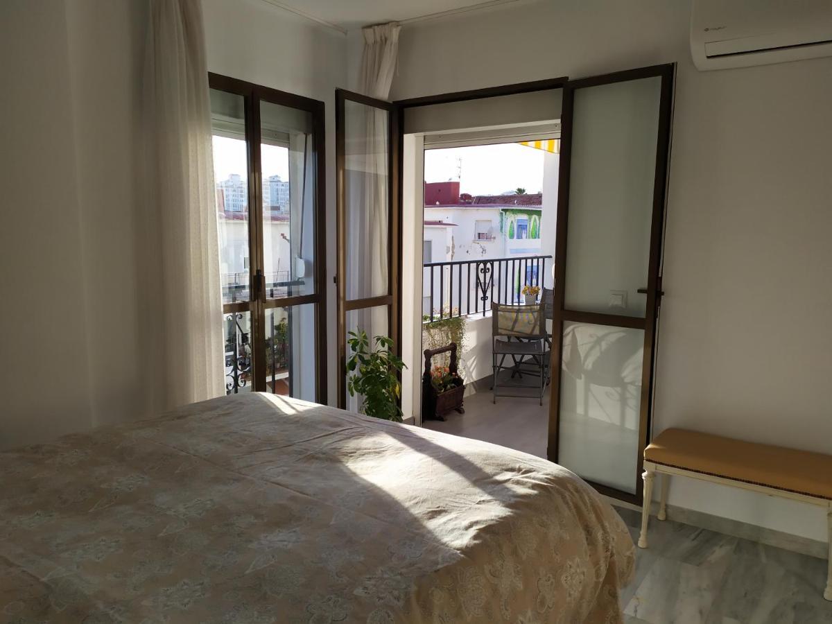 Playa Escollera Apartment เอสเตโปนา ภายนอก รูปภาพ